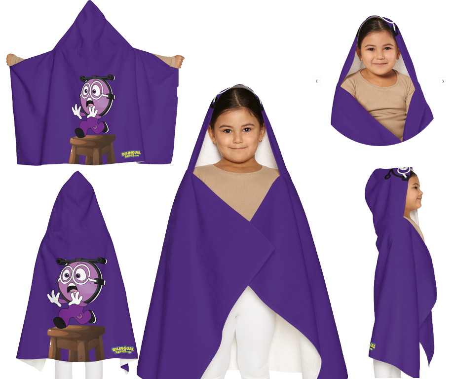 EMBODY Curriculum Kit