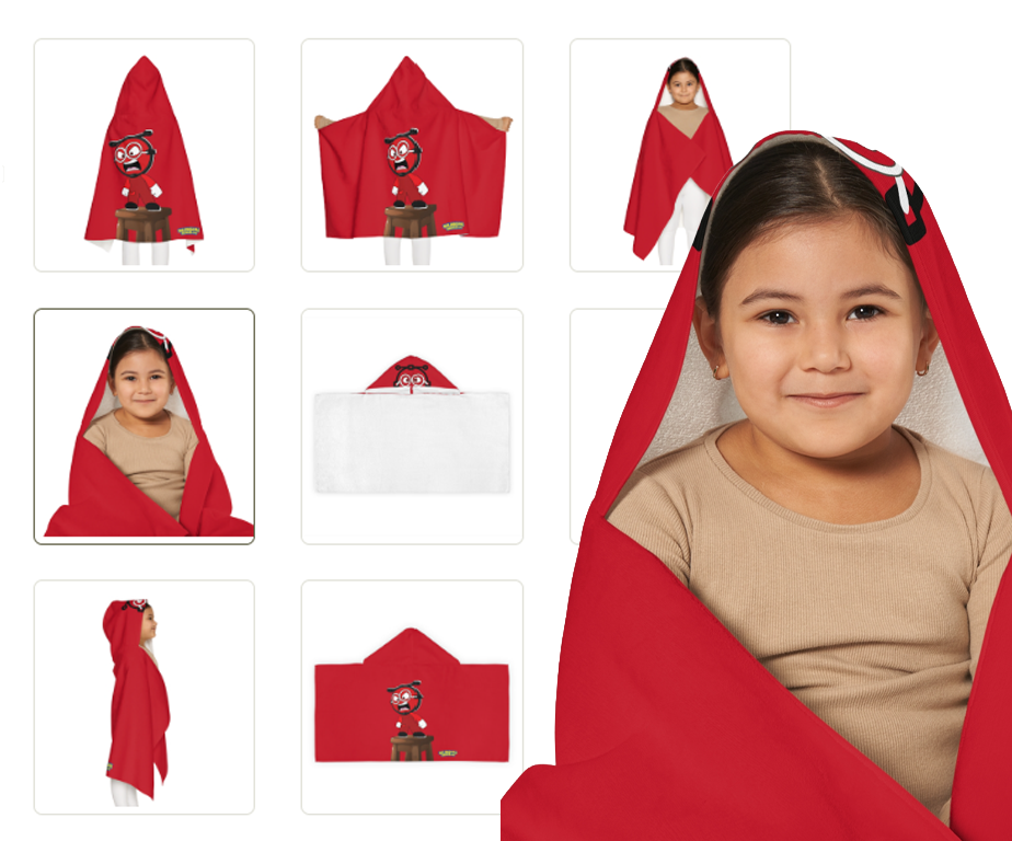 EMBODY Curriculum Kit