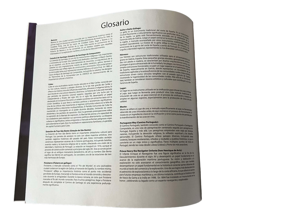AhvianTheCreative: Travels- Bilingual Reading & Activity Book 📘