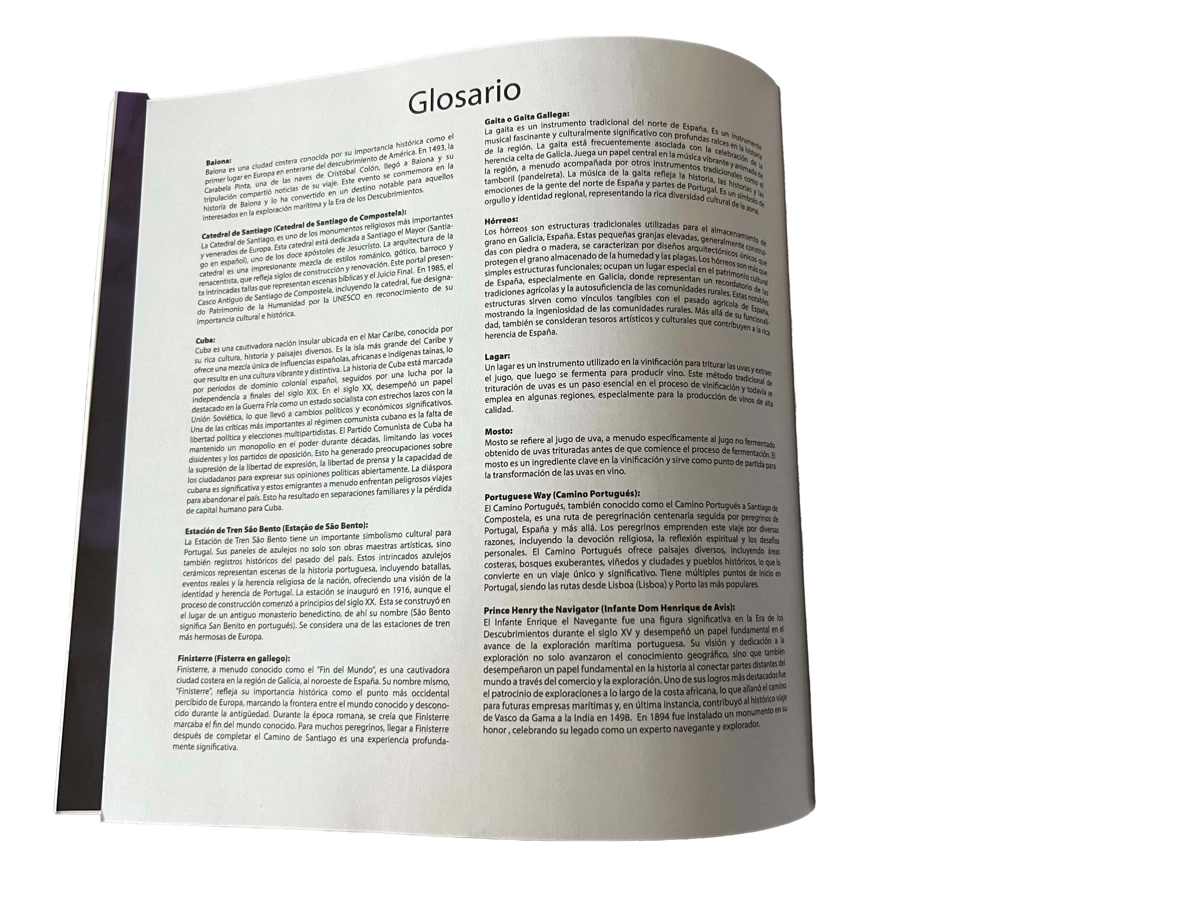 AhvianTheCreative: Travels- Bilingual Reading & Activity Book 📘