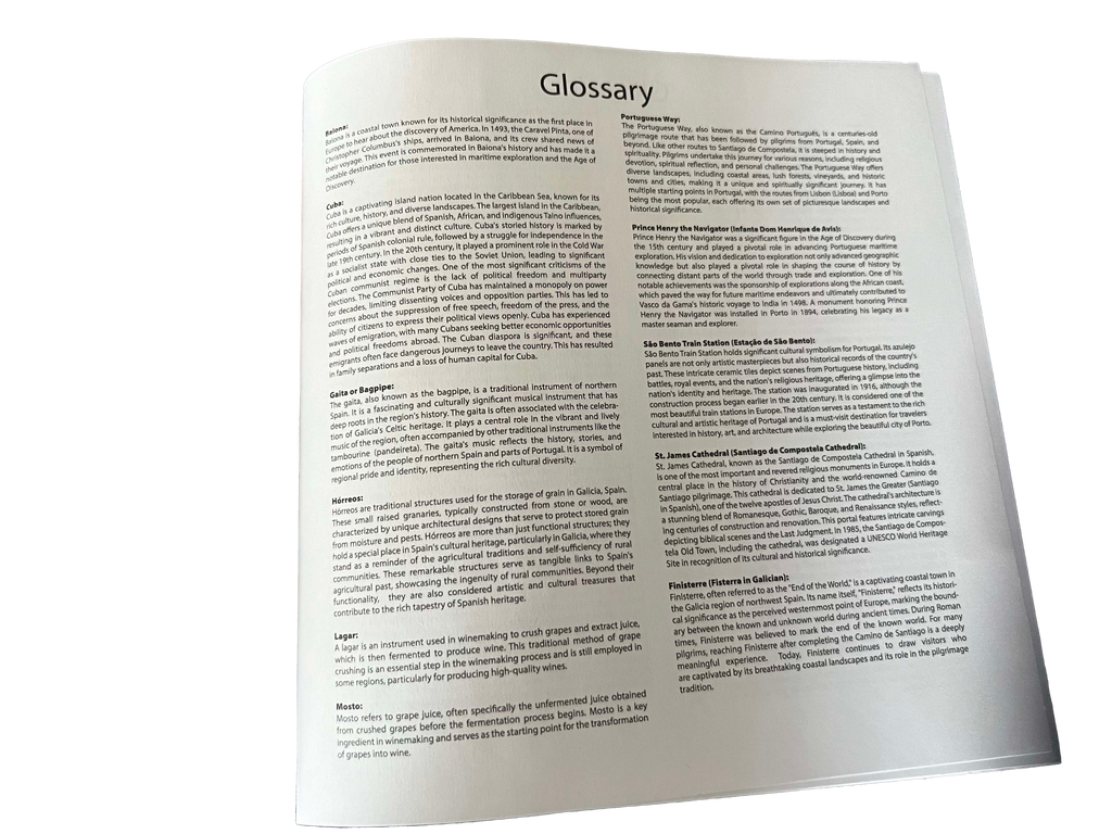 AhvianTheCreative: Travels- Bilingual Reading & Activity Book 📘